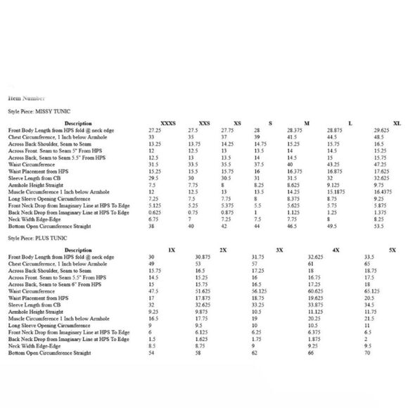 Sport Savvy Brushed Soft Jersey Scoop Neck Long Sleeve - Picture 5 of 5